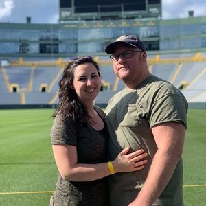 Meet your Posher, Nicholas